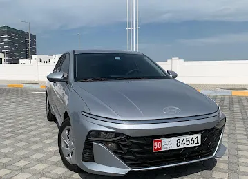 Maraheb Rent A Car مراحب لتأجير السيارات