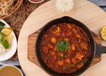 Maraheb Restaurant || مطعم مراحب
