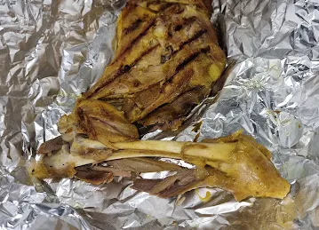 Maraheb Restaurant || مطعم مراحب