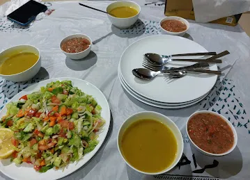 Maraheb Restaurant || مطعم مراحب