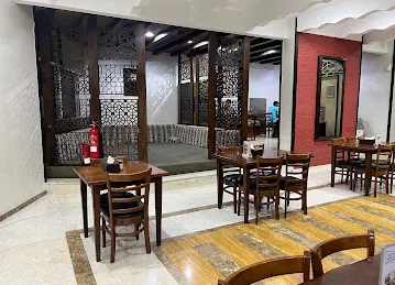 Maraheb Restaurant || مطعم مراحب