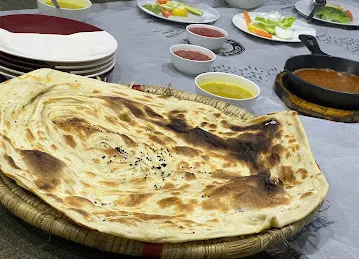 Maraheb Restaurant || مطعم مراحب