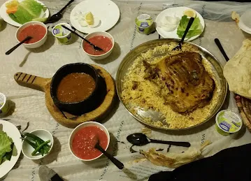 Maraheb Restaurant || مطعم مراحب