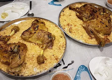 Maraheb Restaurant || مطعم مراحب