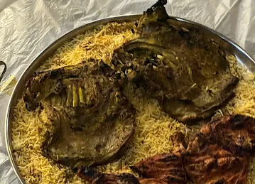 Maraheb Restaurant || مطعم مراحب