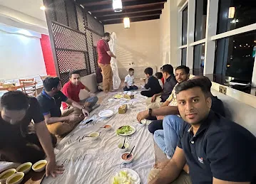 Maraheb Restaurant || مطعم مراحب