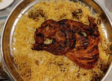 Maraheb Restaurant || مطعم مراحب