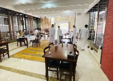 Maraheb Restaurant || مطعم مراحب