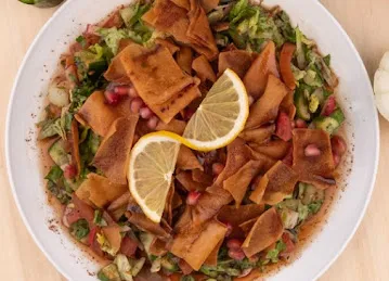 Maraheb Restaurant || مطعم مراحب