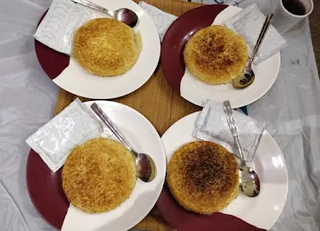 Maraheb Restaurant || مطعم مراحب