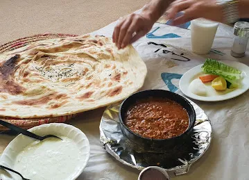 Maraheb Restaurant || مطعم مراحب