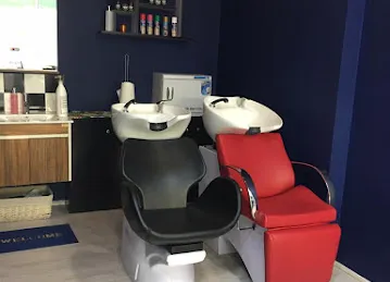 Marami Gents and Kids Salon