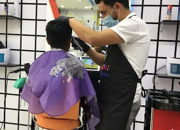 Marami Gents and Kids Salon