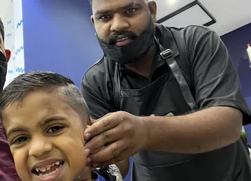 Marami Gents and Kids Salon
