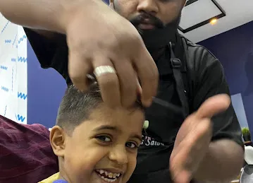 Marami Gents and Kids Salon