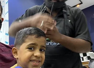 Marami Gents and Kids Salon
