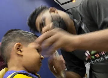 Marami Gents and Kids Salon