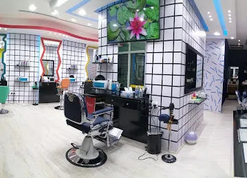 Marami Gents and Kids Salon