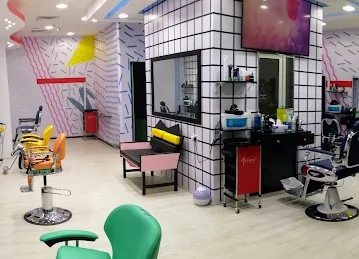 Marami Gents and Kids Salon