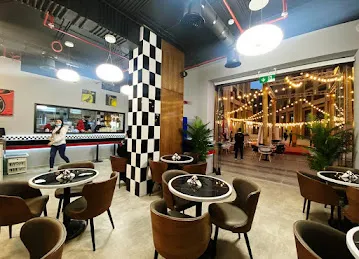 Maranello Restaurant & Café