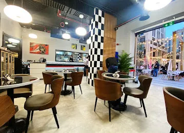 Maranello Restaurant & Café