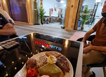 Maranello Restaurant & Café