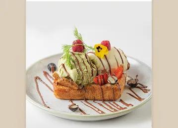 Marasy Restaurant