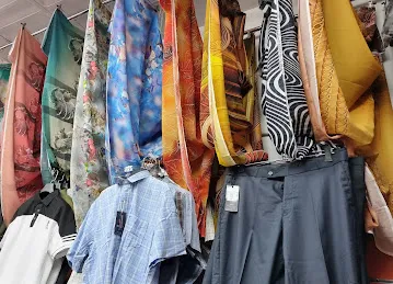 Marawi trading co llc