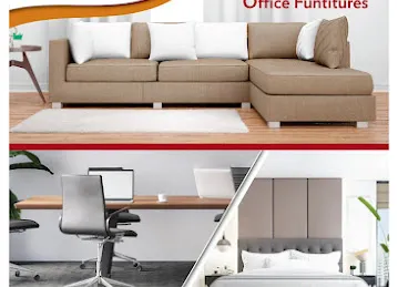 Maraya Furniture