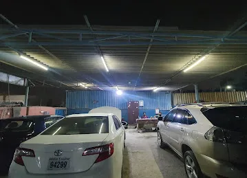 marbah auto workshop