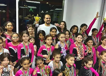 Marbella gymnastics qasba