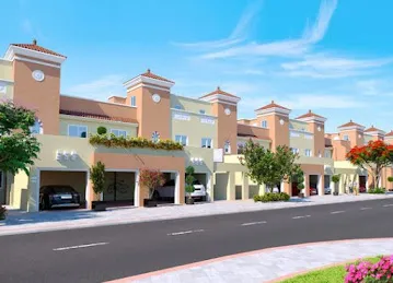 Marbella Village | Victory Heights
