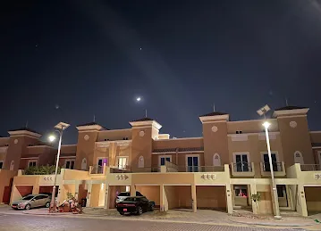 Marbella Village | Victory Heights
