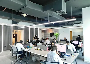 Marc Ellis Recruitment & Outsourcing
