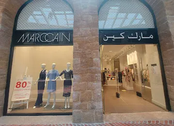 Marccain