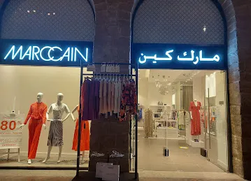 Marccain