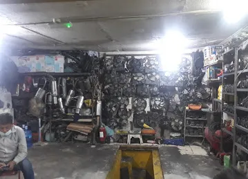 Mardaf Auto electric and AC Repair