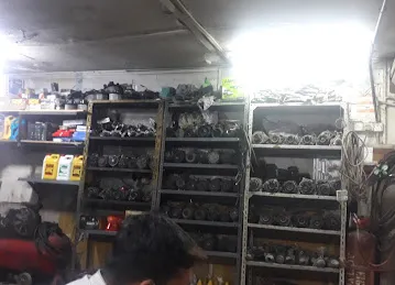 Mardaf Auto electric and AC Repair