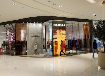 MARELLA