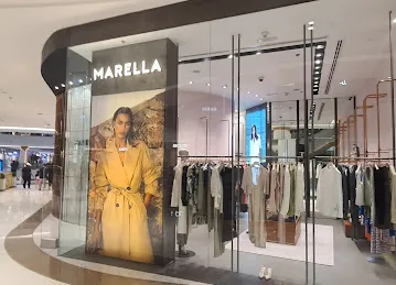 MARELLA