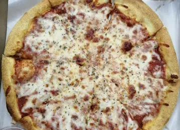 Margherita Pizza Restaurant