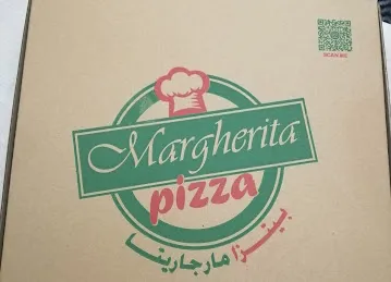 Margherita Pizza Restaurant