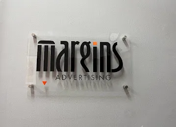 Margins Advertising