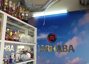 MARHABA ADVERTISING GIFTS LLC