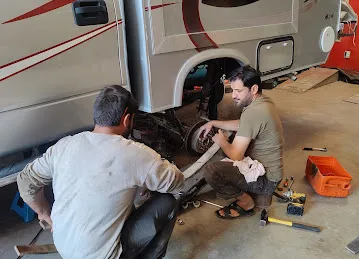 marhaba car polishing LLC