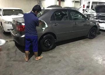 Marhaba Cars Polish