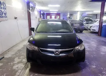 Marhaba Cars Polish