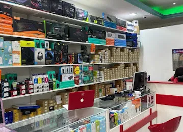 MARHABA COMPUTER MAINTENANCE AND REPAIRING L.L.C