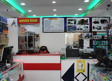 MARHABA COMPUTER MAINTENANCE AND REPAIRING L.L.C