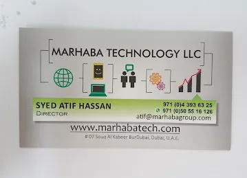 MARHABA COMPUTER TECHNOLOGY LLC